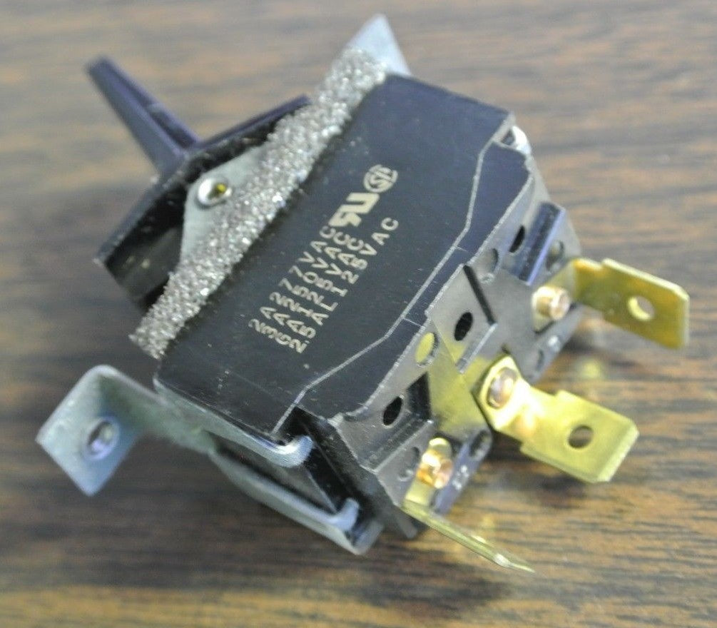 CUTLER-HAMMER 8941K476 - TOGGLE SWITCH, 3-POSITION, CENTER OFF - NEW SURPLUS2