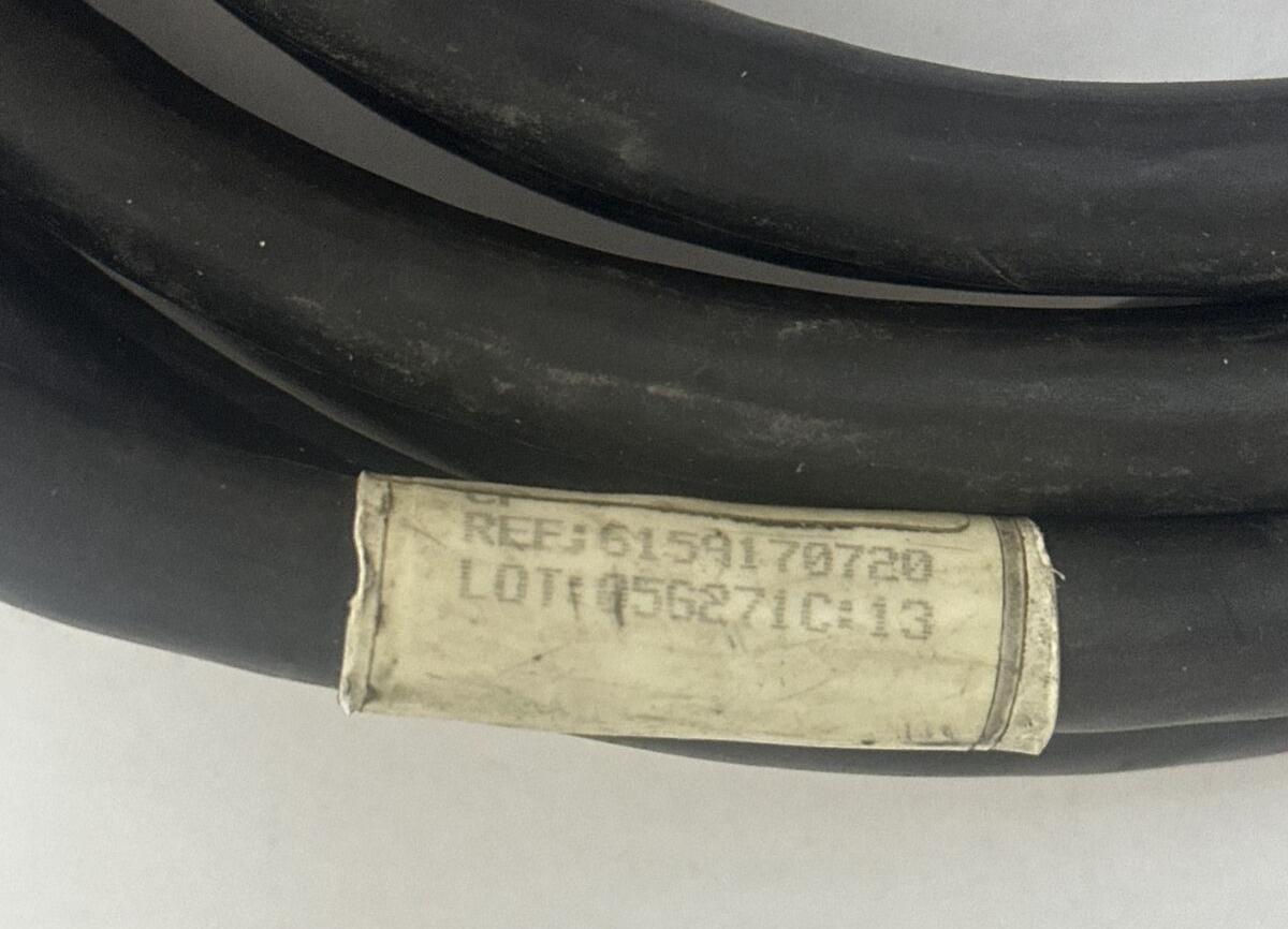 DESOUTTER TOOL CABLE 61591707201