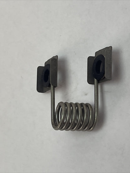 GTE SYLVANIA CLARK S4.8 HEATER (LOT OF 2)5