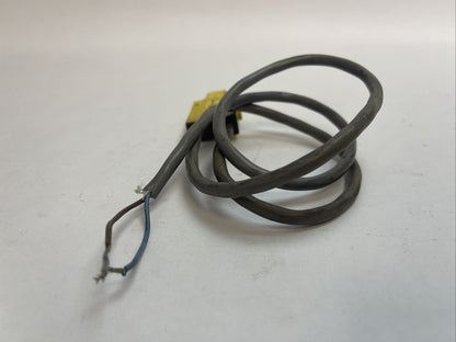 BANNER SM2A31RL MINI-BEAM SENSOR 24-240VAC 300ma6