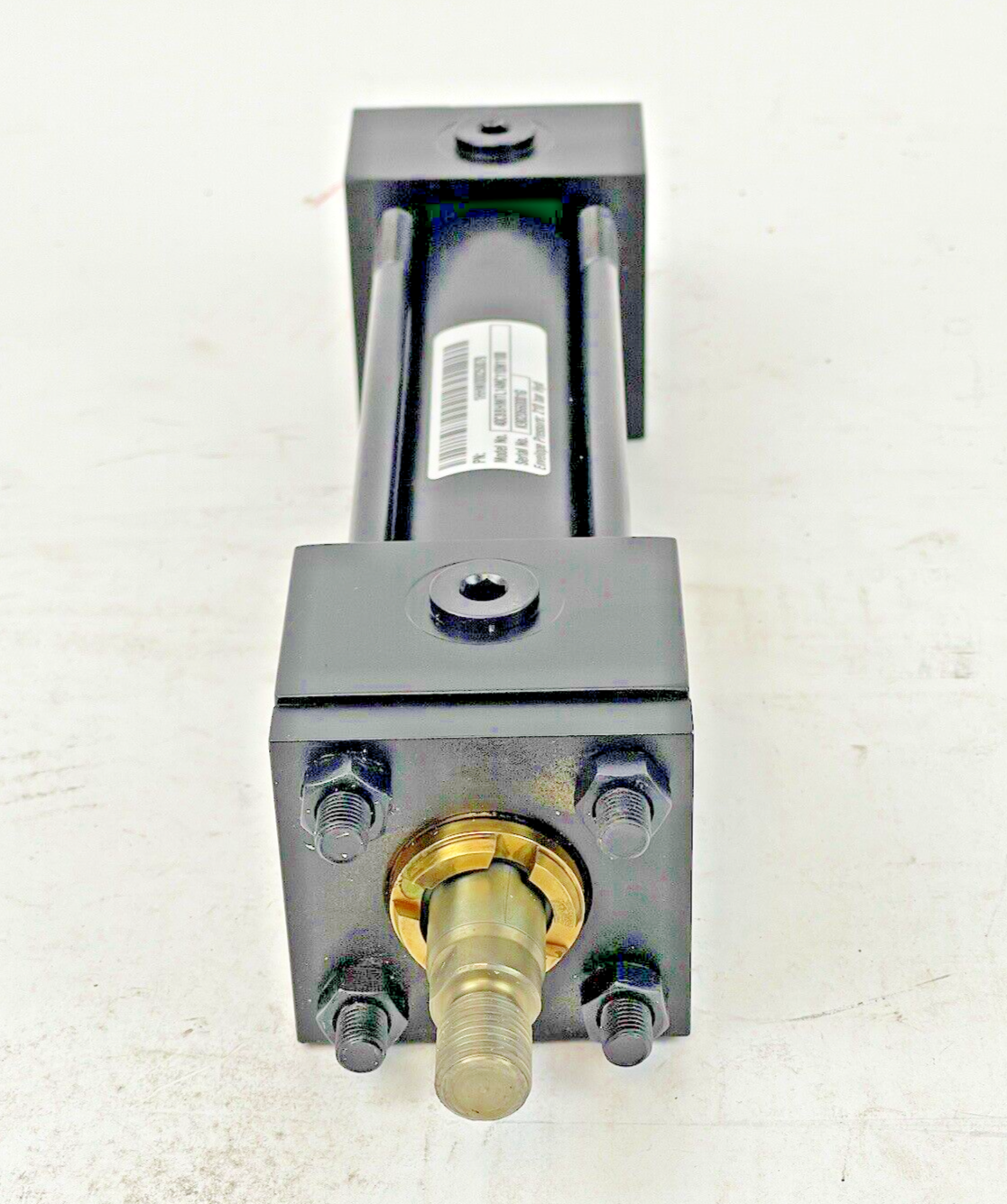 PARKER - 1HHM1000250079 - HYDRAULIC CYLINDER - 40CBBHMITL14MC110M11006