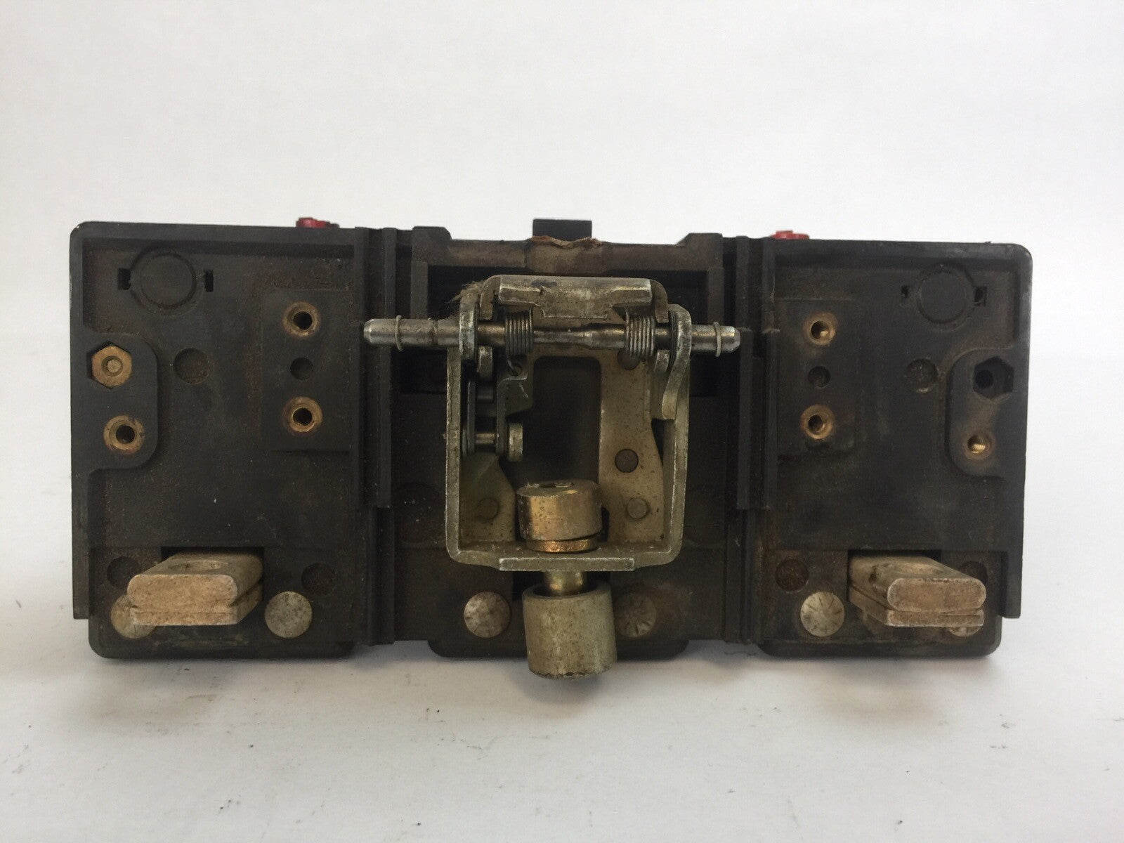 WESTINGHOUSE HMA2700T AB DE-ION TRIP UNIT 2POLE 700AMP 371D373G104