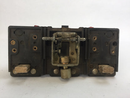 WESTINGHOUSE HMA2700T AB DE-ION TRIP UNIT 2POLE 700AMP 371D373G104