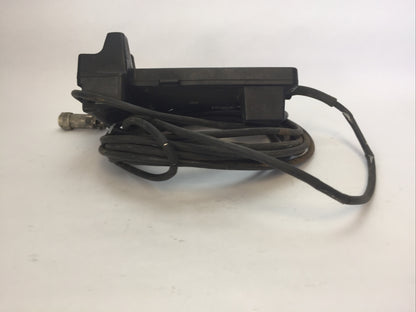 ABB FLEXIBLE AUTOMATION AS TPU2 ART.NR 3HNE 00313-1 REV 09 TEACH PENDANT 4