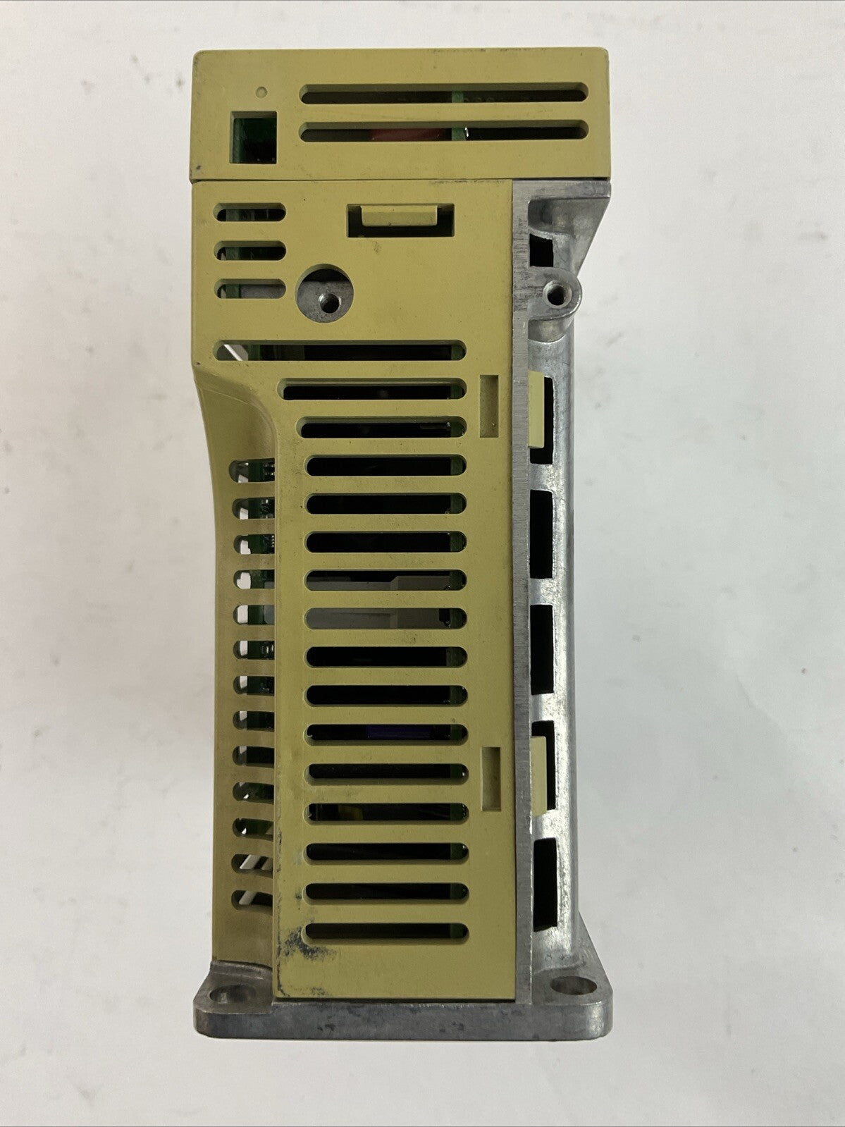 YASKAWA SGDA-02AS SERVOPACK 230VAC SERVO DRIVE5