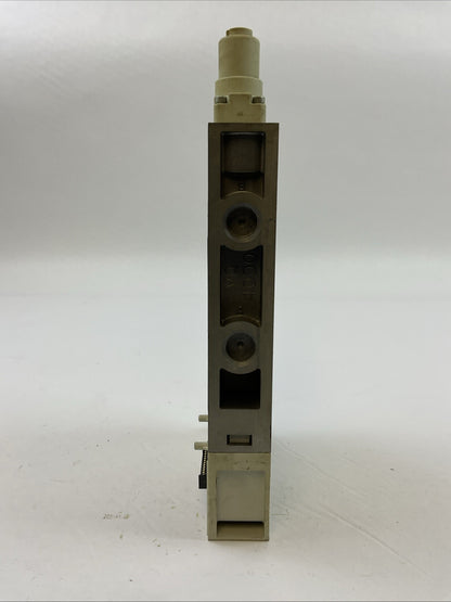 SMC SOLENOID VALVE ARBQ4000-N0 VQ 40004