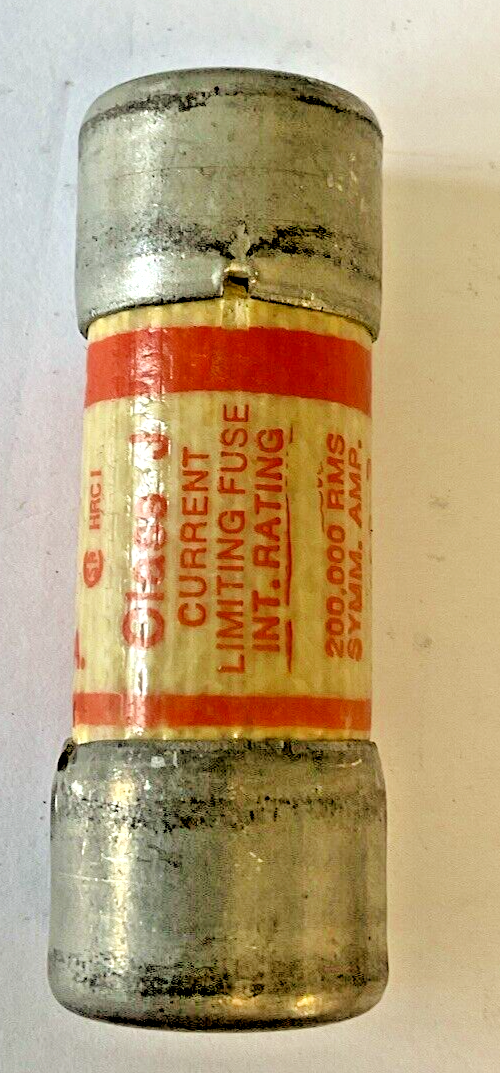 GOULD A4J20 FUSE 600VAC 20A ***LOTOF7***4