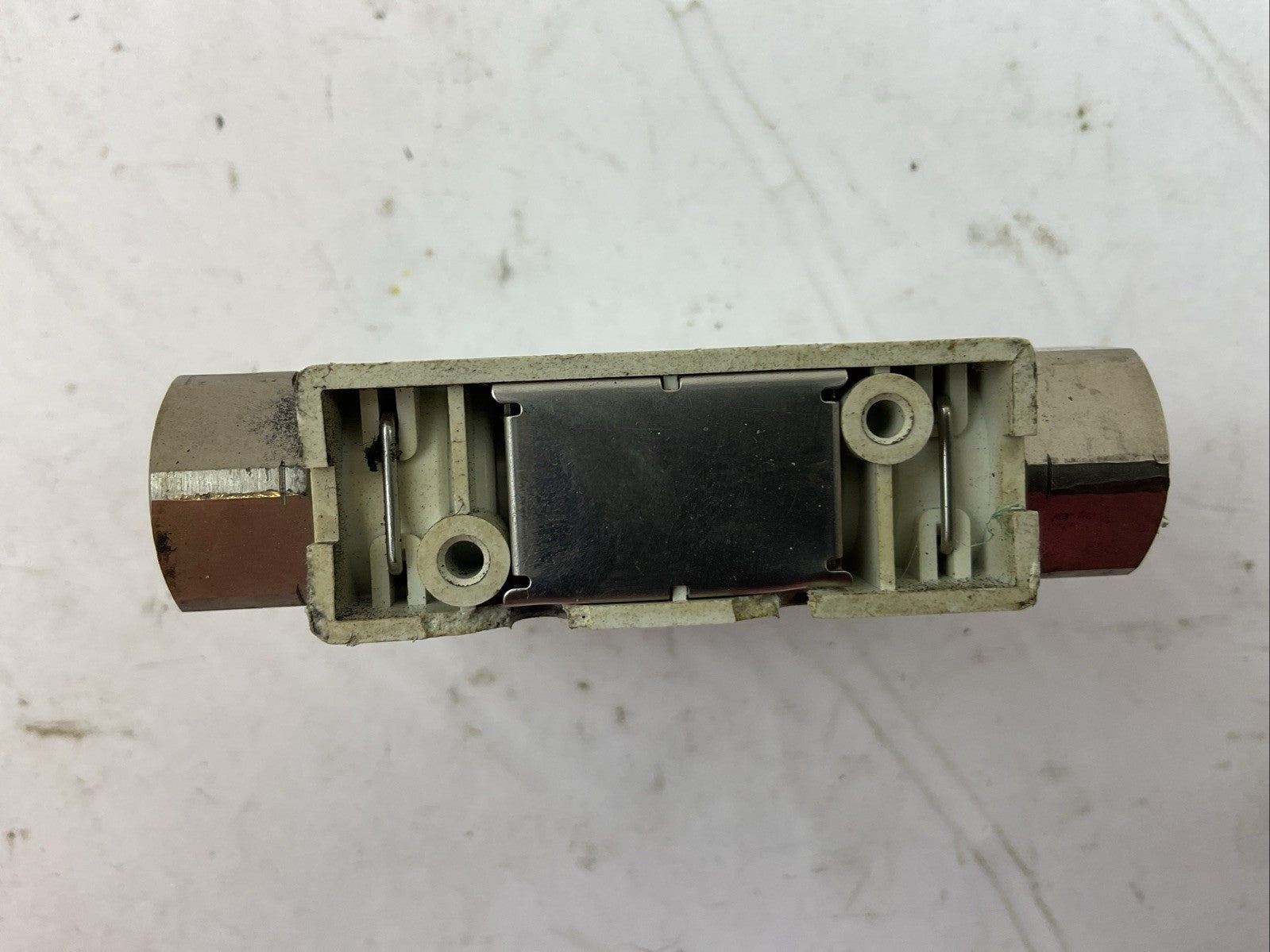 SMC PFM711-N02-B FLOW SWITCH3