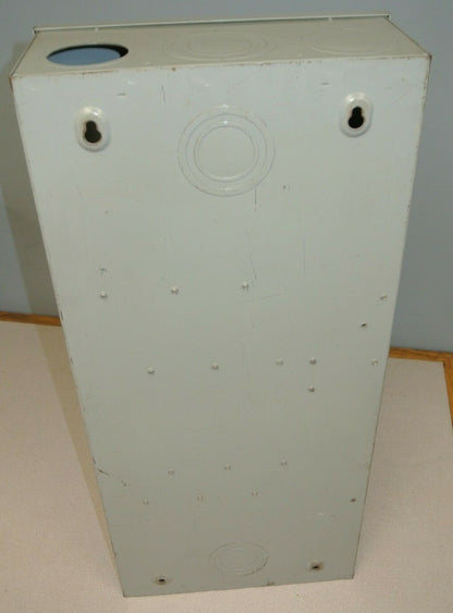 CROUSE-HINDS GH424N GENERAL DUTY FUSIBLE SAFETY SWITCH / 240V / 200A / 25HP10