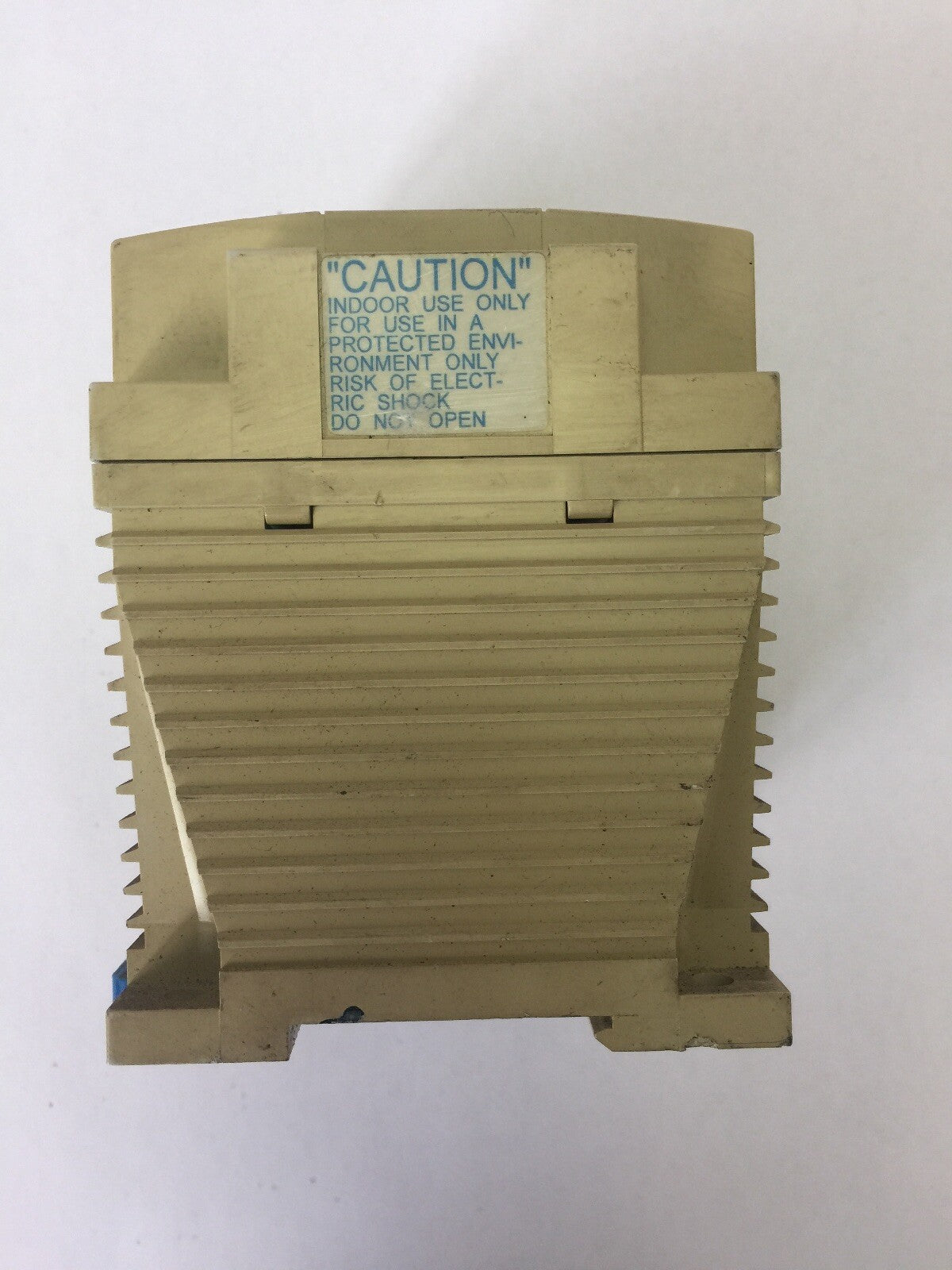 IDEC PS5R-C24 POWER SUPPLY INPUT 100-240VAC 0.68A OUTPUT 24VDC 1.3A 30W2