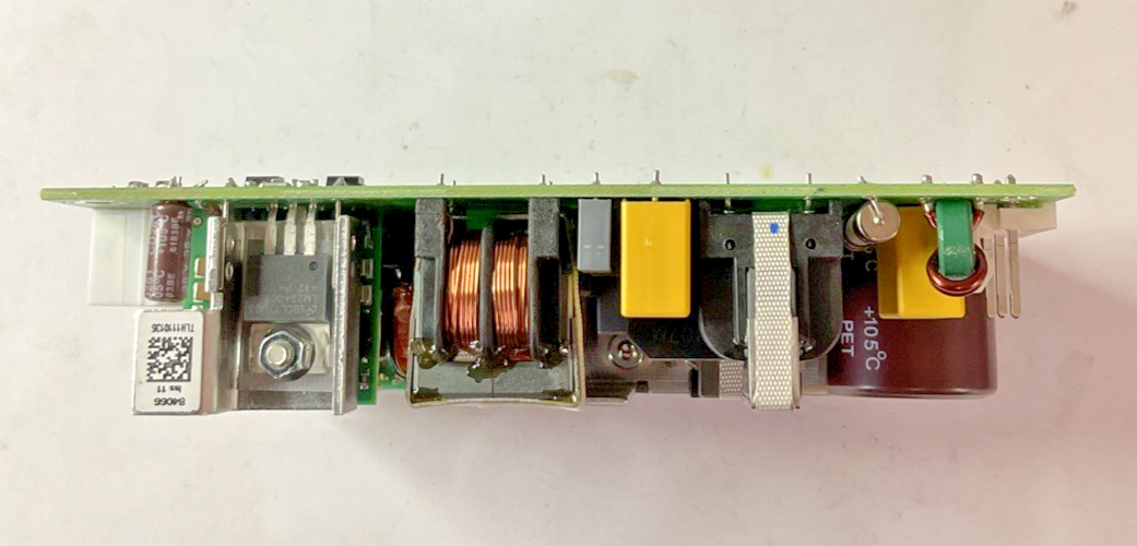 TDK-LAMBDA NV1-4G5TT POWER SUPPLY6