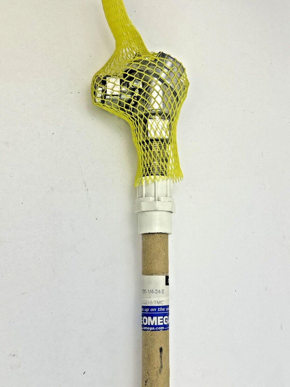 OMEGA - PR-14-2-100-1/4-24-E - THERMOCOUPLE SENSOR2