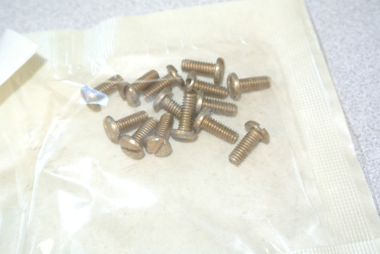 SQUARE D 8501 H-12 / MOUNTING TRACK for CLASS 8501 TYPE H RELAYS / NEW SURPLUS4