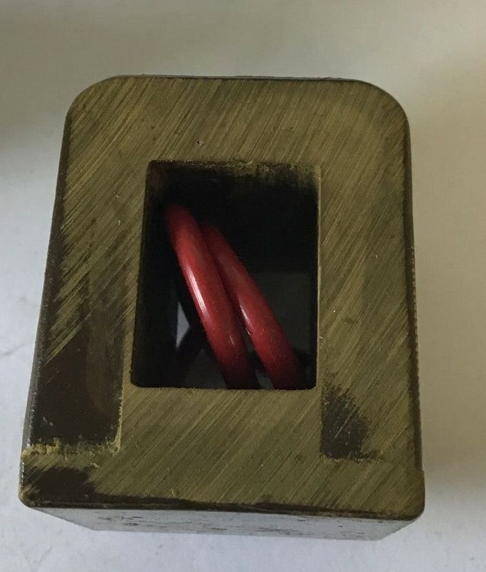 ARROW HART 38558-503 COIL MOTOR CONTROL 440-480V 60C8