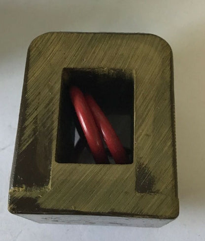 ARROW HART 38558-503 COIL MOTOR CONTROL 440-480V 60C8