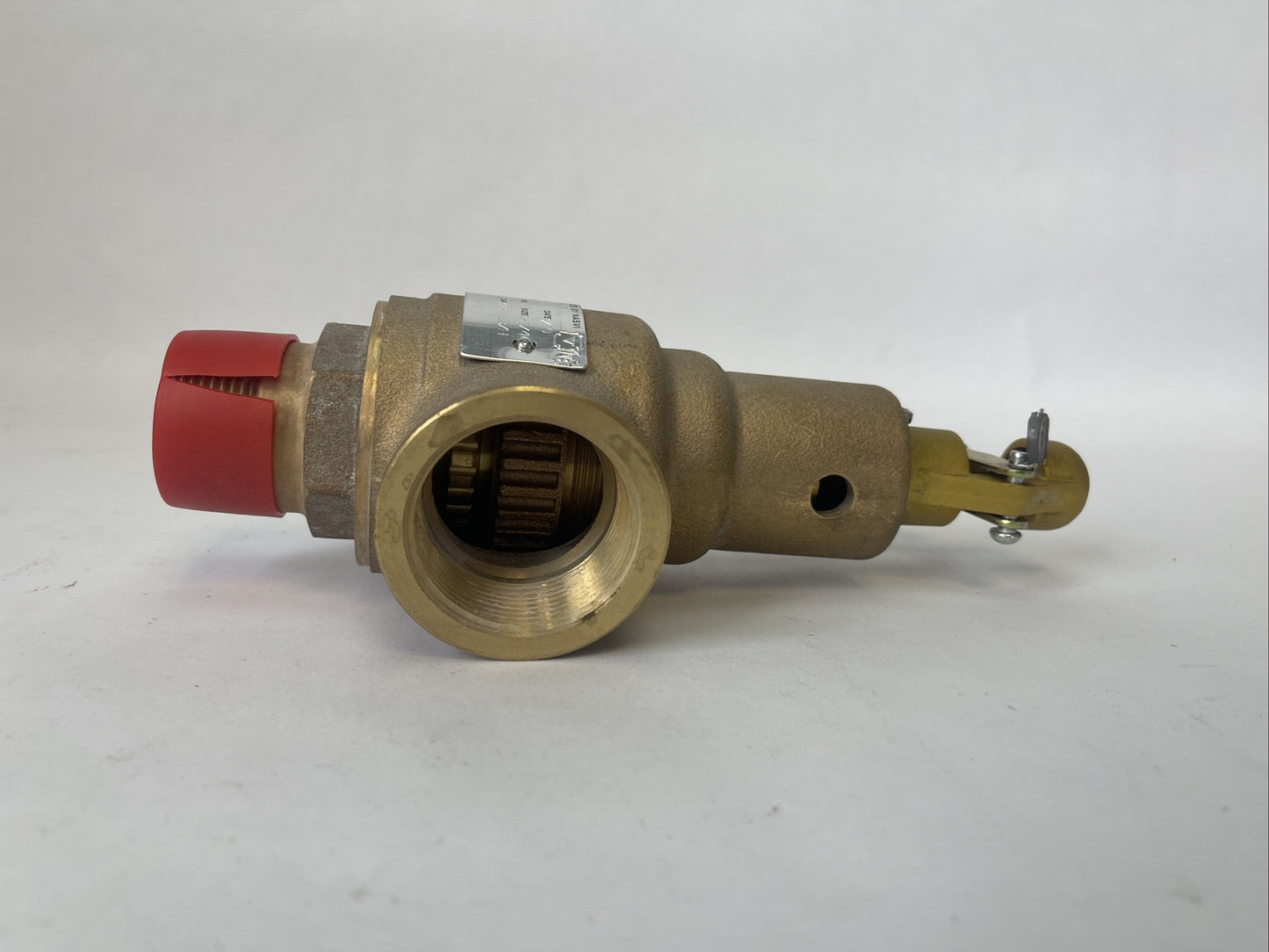 KUNKLE 6010GFM01-AM0015 VALVE 15.0PSI 6