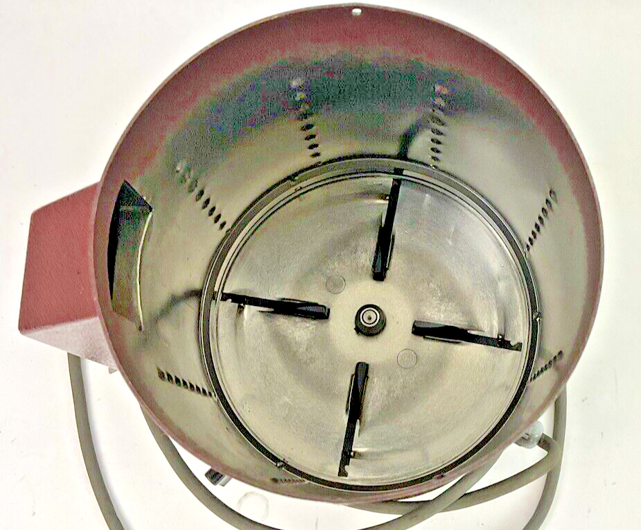 COLOMBI MINI-04-03 SEPARATOR 115V 100W3