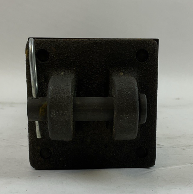 TRD MANUFACTURING 250PSI AIR MAX BORE/STROKE 2-1/2" X 16" CYLINDER6