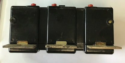 WESTINGHOUSE AB TRIP UNIT 457D455G28 800A 2