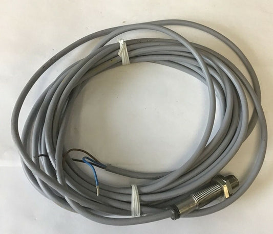 BALLUFF BES 516-325-BO-C PROXIMITY SENSOR 30VDC 2MM0