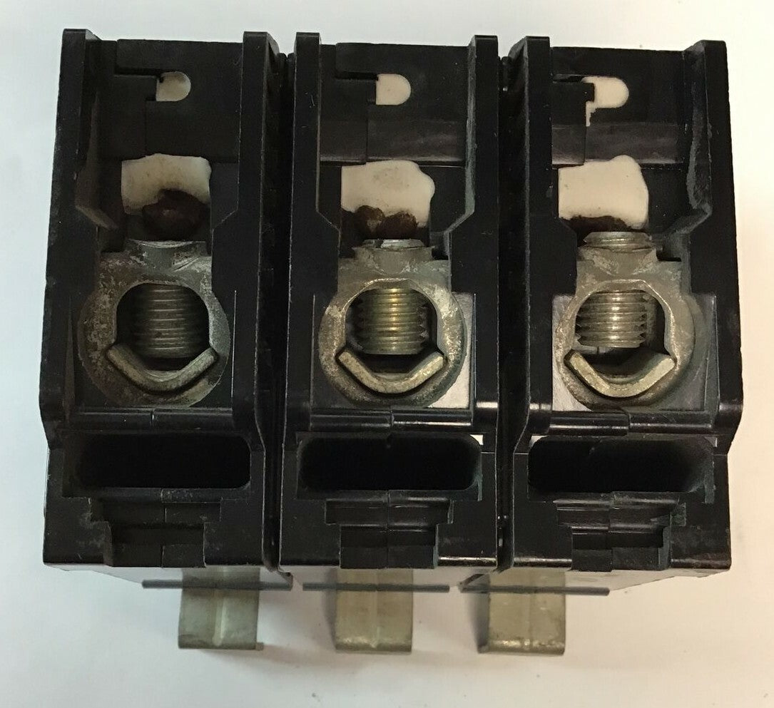 CHALLENGER BQD3060 CIRCUIT BREAKER 60AMP 3POLE 240VAC 4