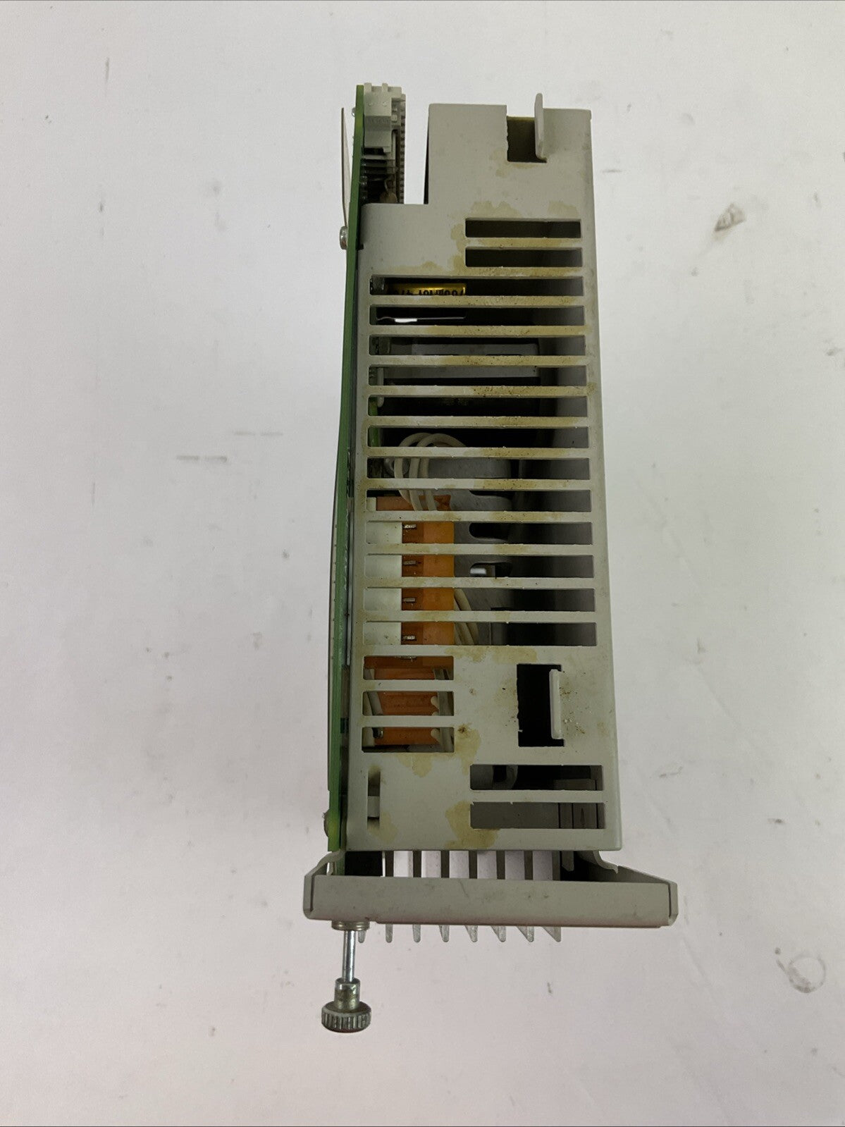 CONTOL TECHNOLOGY 2512 120/240 VOLT AC POWER SUPPLY 75 WATTS INPUT 90-264VAC1