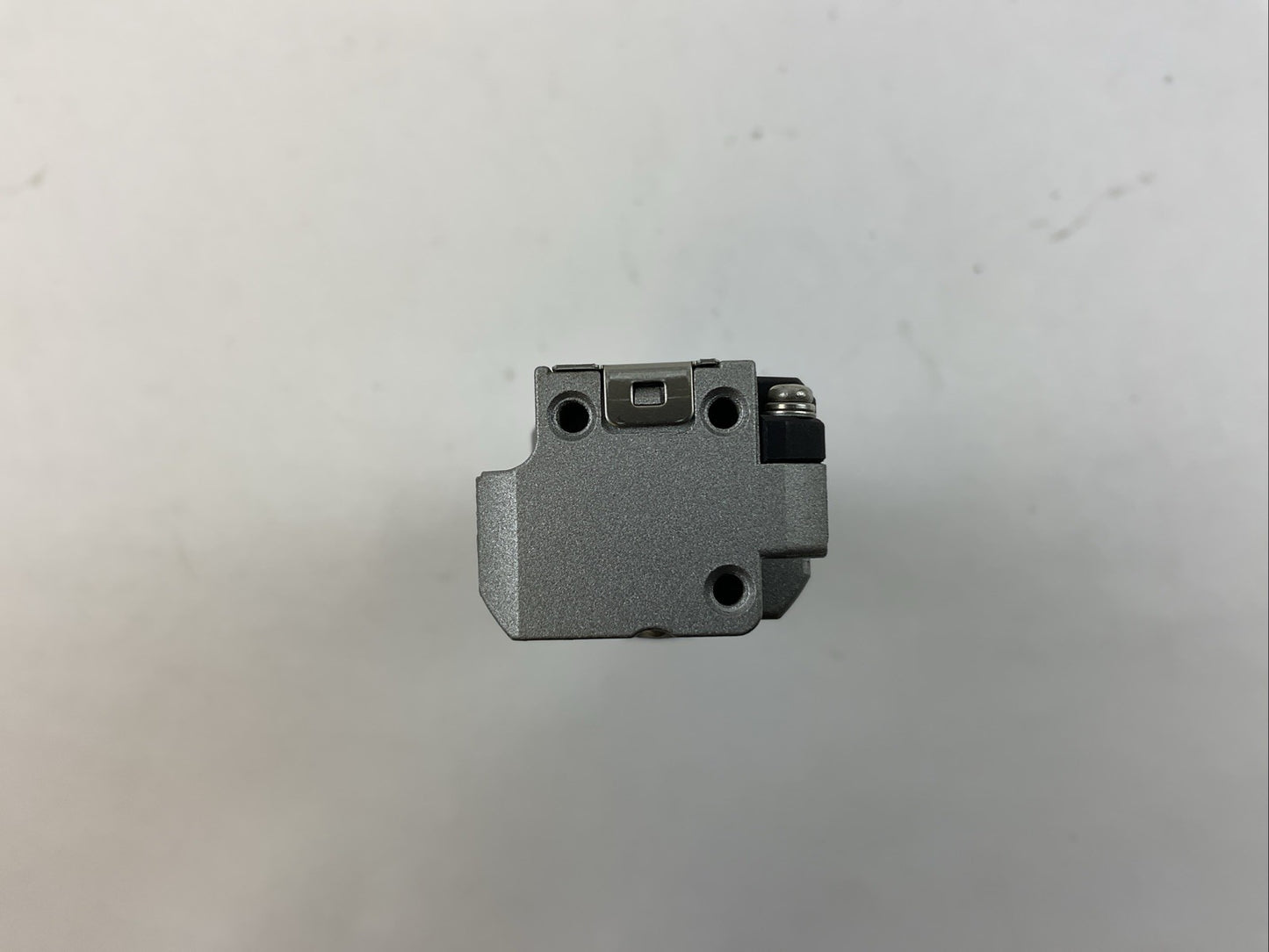 KEYENCE SL-V08H-R LIGHT CURTAIN RECEIVER 24VDC4