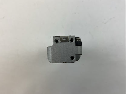 KEYENCE SL-V08H-R LIGHT CURTAIN RECEIVER 24VDC4