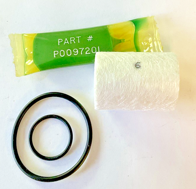 PARKER PS924P 15F COAL ELEMENT KIT GRADE 61