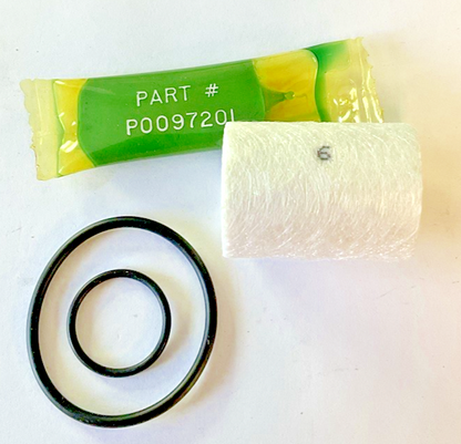 PARKER PS924P 15F COAL ELEMENT KIT GRADE 61