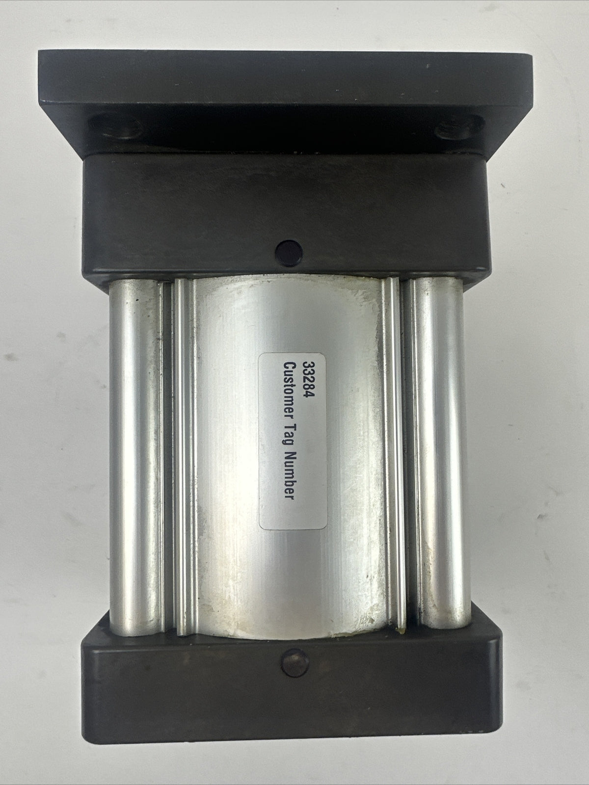 PARKER 05.00 J3MAU14A 3.000 CYLINDER 250 psi Air5