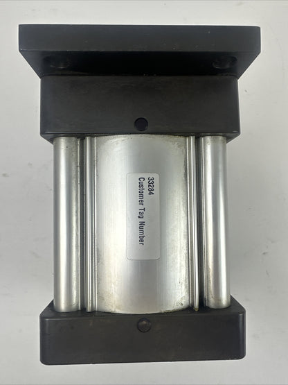 PARKER 05.00 J3MAU14A 3.000 CYLINDER 250 psi Air5