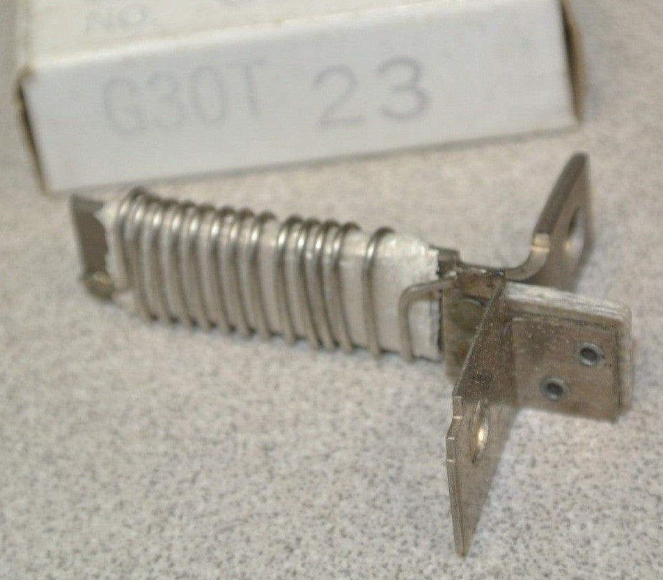 GOULD / I-T-E G30T23 OVERLOAD HEATER ELEMENTS / 23A / NEW SURPLUS - EACH2