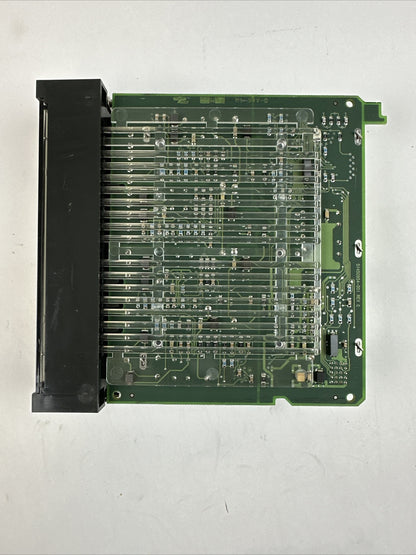 HONEYWELL 900B01-0101 ANALOG OUTPUT 4 CHANNEL MODULE 40mA @ 5VDC 200mA @ 24VDC3