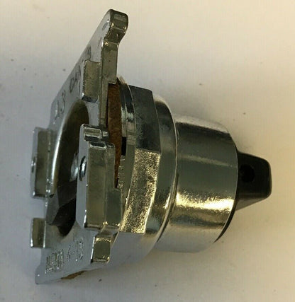 CUTLER HAMMER SELECTOR SWITCH 10250T1343 A3 CODE37