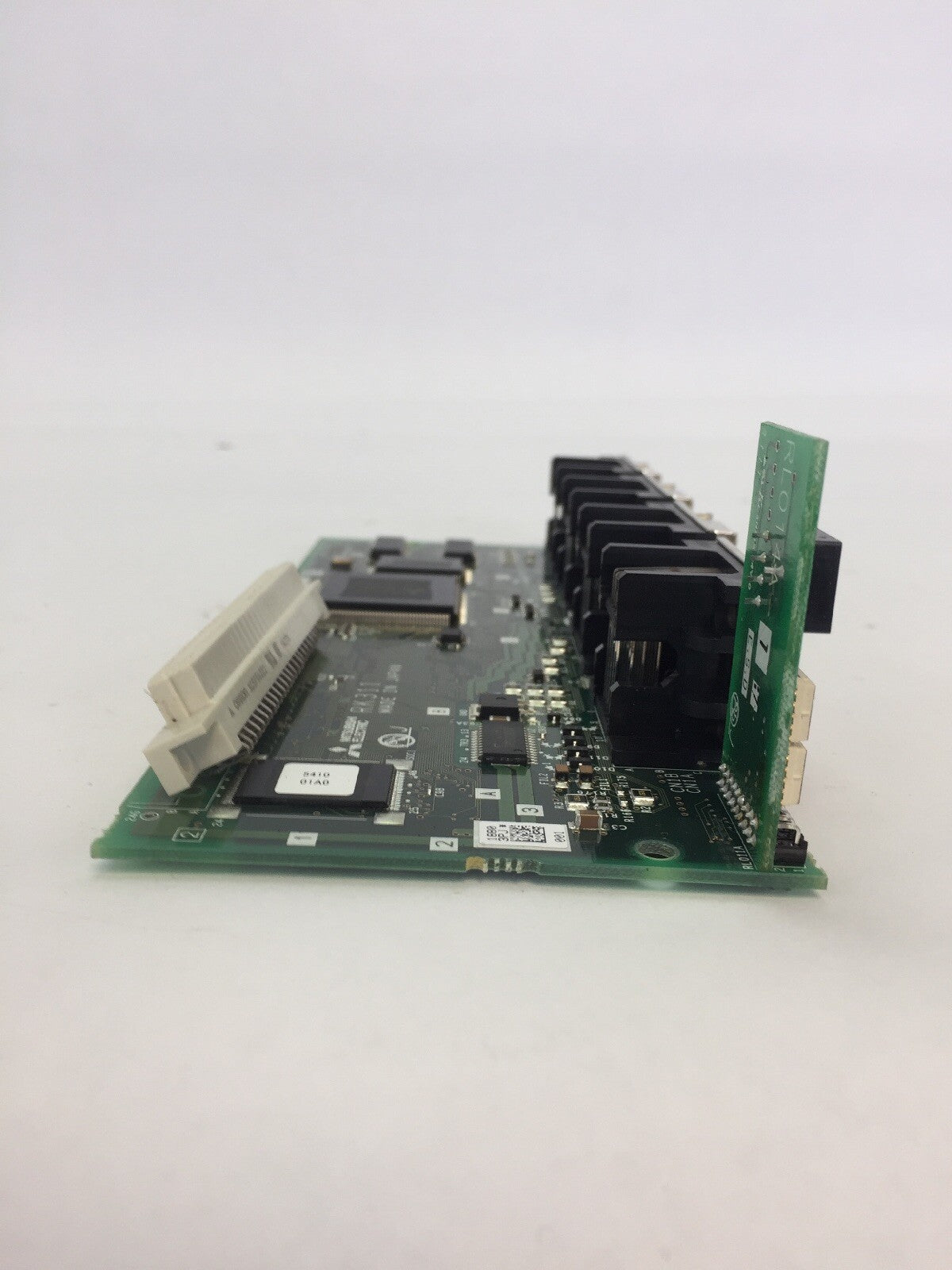 MITSUBISHI RK311E-21 CIRCUIT BOARD BC886A179G51 BC886A179H01 RL014A-1 4