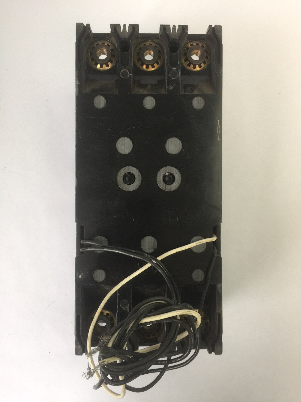 ITE SIEMENS FJ3-S22500S07 CIRCUIT BREAKER 600VAC 225AMP 3POLE4