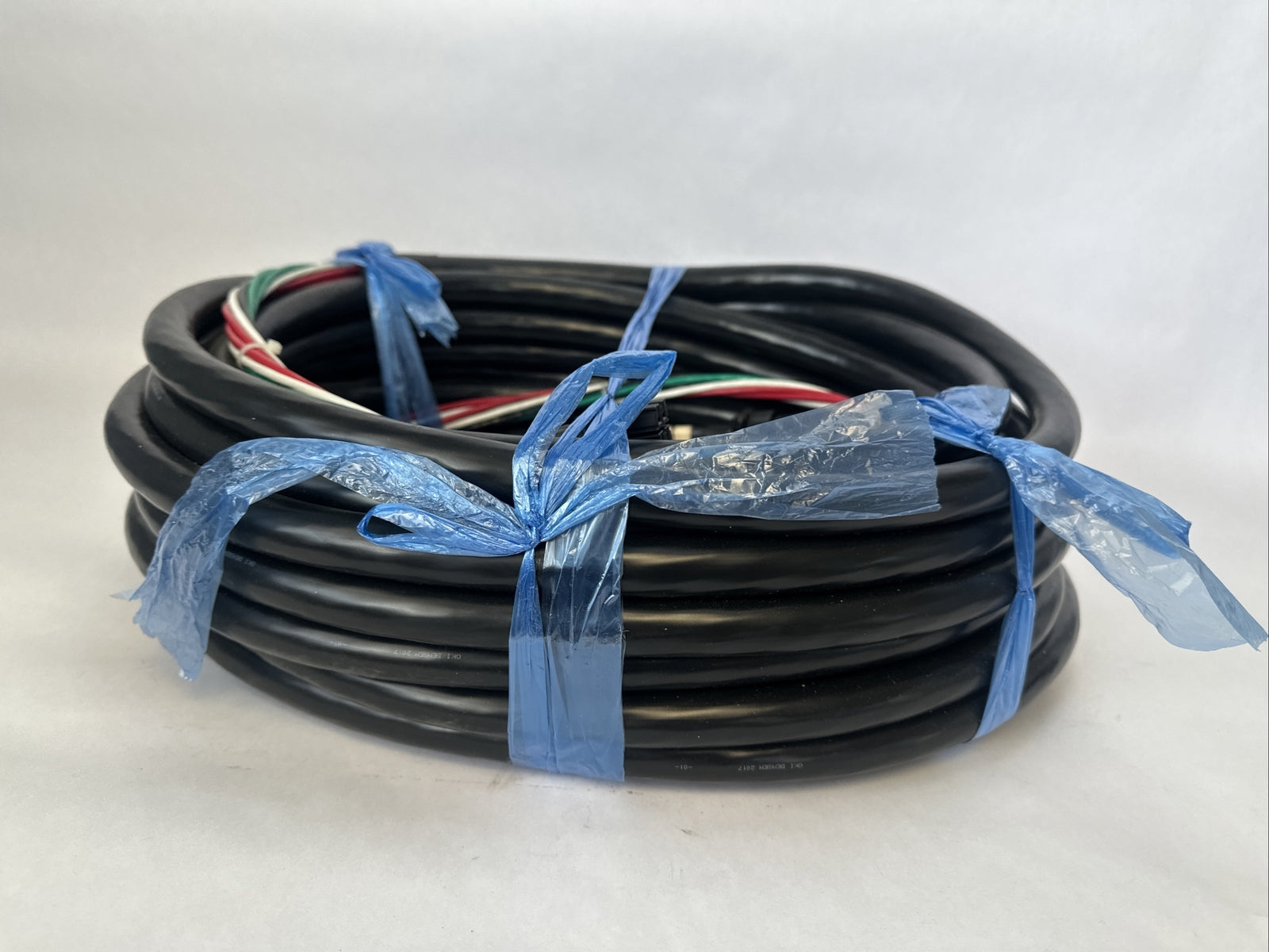 FANUC A660-2005-T567#L21R73A CABLE AUX 20M RM1 RIA FLX1
