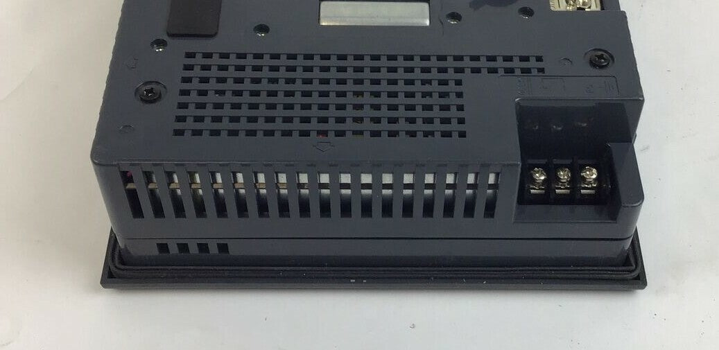 GE FANUC CQPGCTDE0000-A  2880061 24VDC SCREEN3