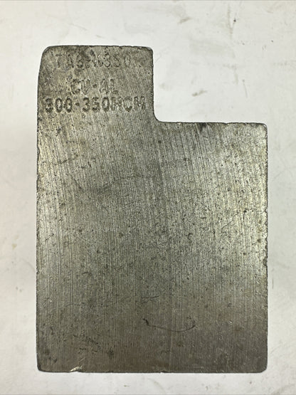 ITE SIEMENS TA3-K350 TERMINAL LUG 300-350MCM0