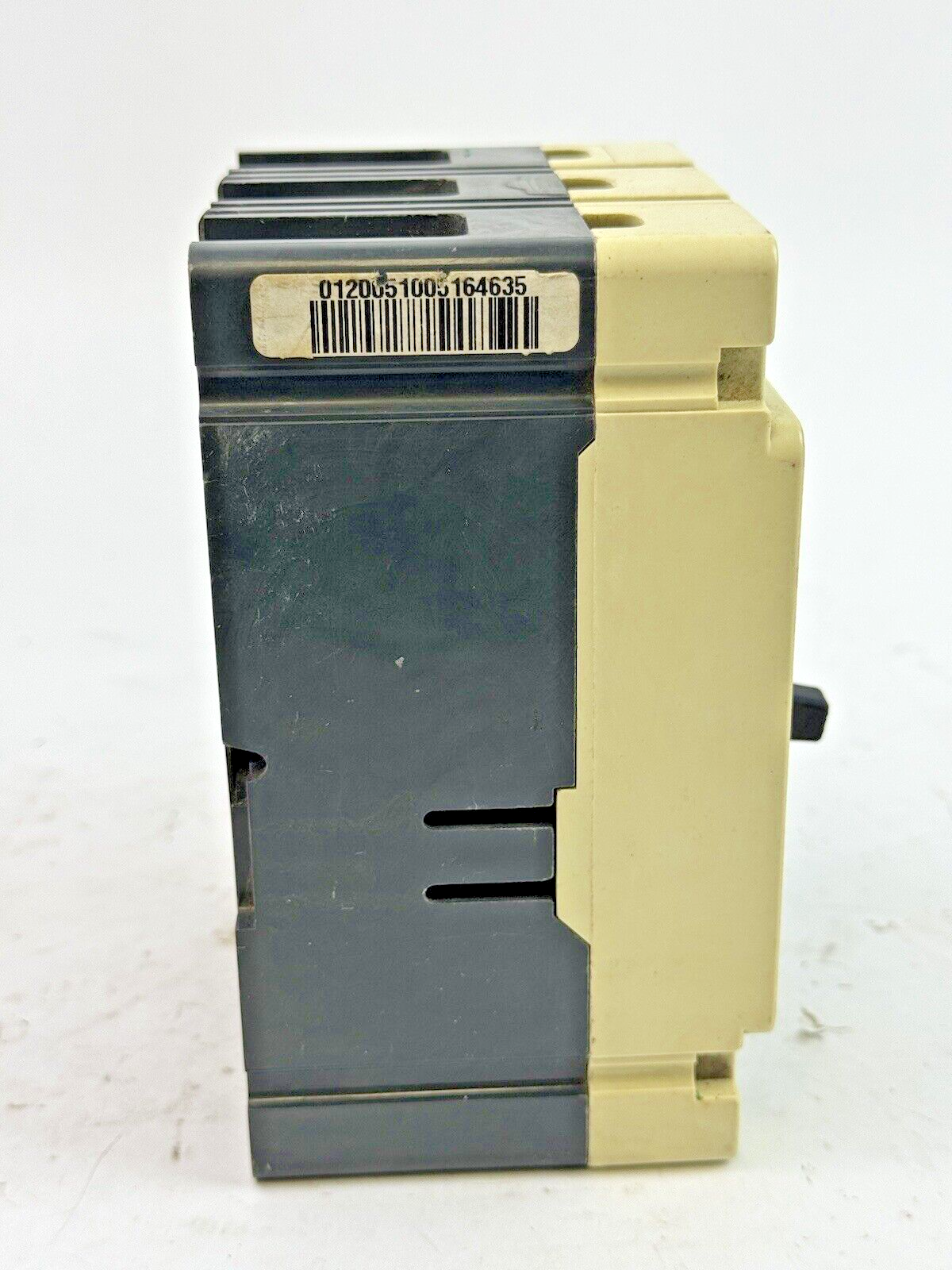 EATON / CUTLER-HAMMMER - FD3015L - CIRCUIT BREAKER - 3 POLE/ 15 A/ 600 VAC3