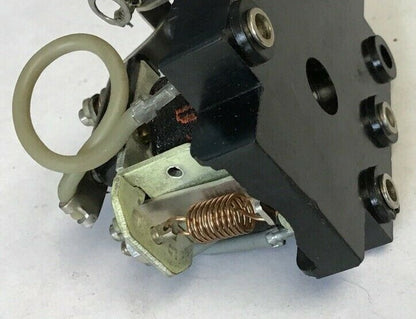 STRUTHERS-DUNN 1AXA104 RELAY 115V 60CY6