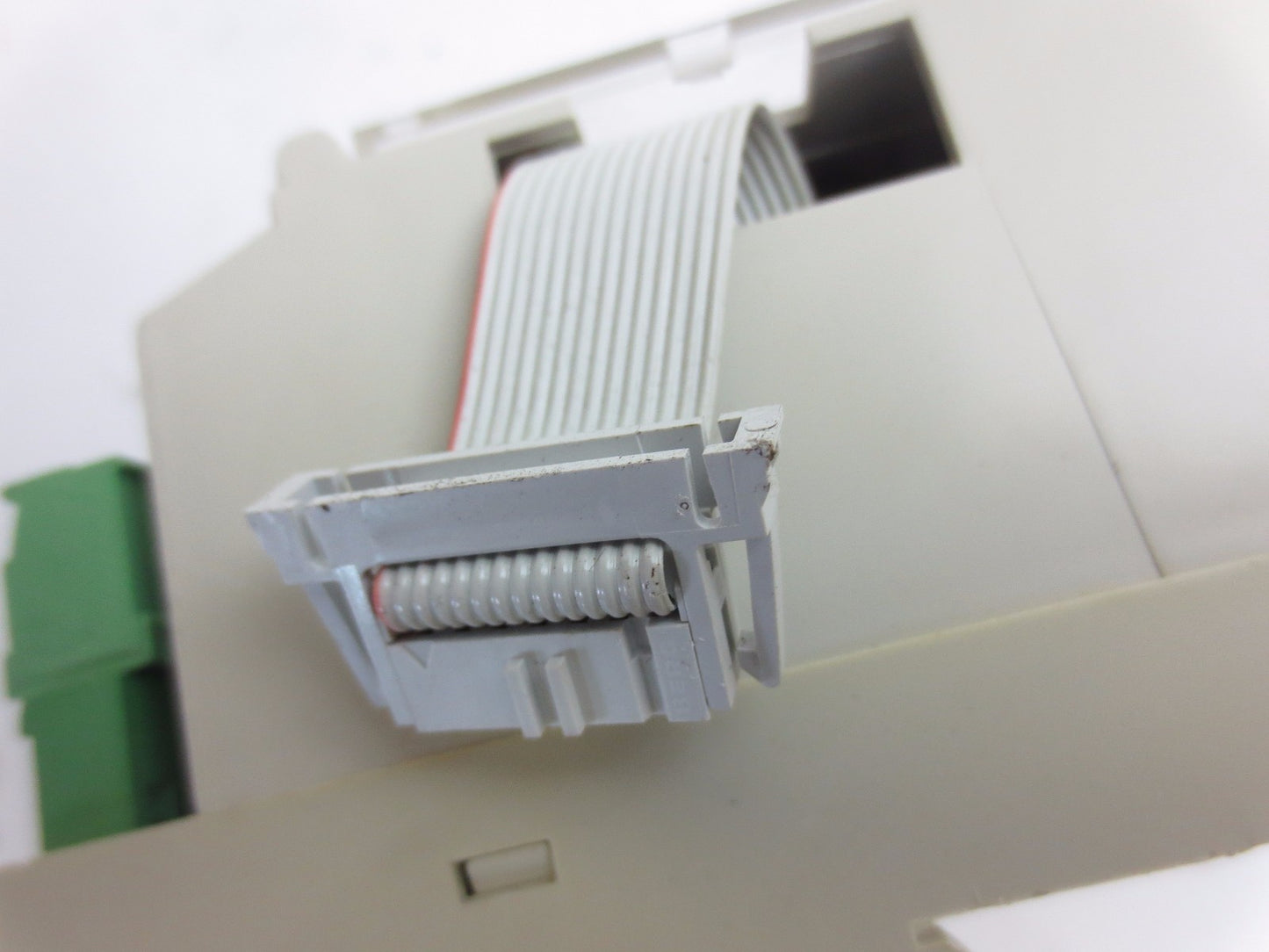 MAN ROLAND IPS.CNT-2 COUNTER MODULE - 16.86925-0023 - Rev. I 8