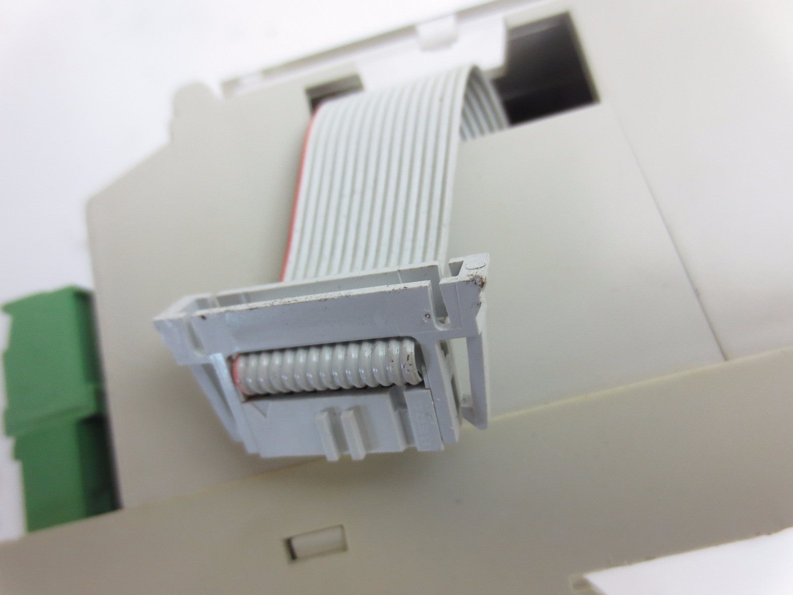 MAN ROLAND IPS.CNT-2 COUNTER MODULE - 16.86925-0023 - Rev. I 8