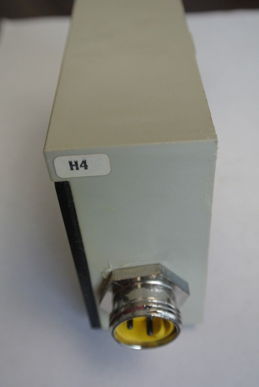 TELEMECANIQUE XSD-A60553 INDUCTIVE PROXIMITY SENSOR / SWITCH - NEW SURPLUS3