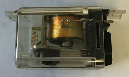 POTTER & BRUMFIELD KUP5D55 RELAY 759-A SPDT 10A 24VDC***LOTOF2***8