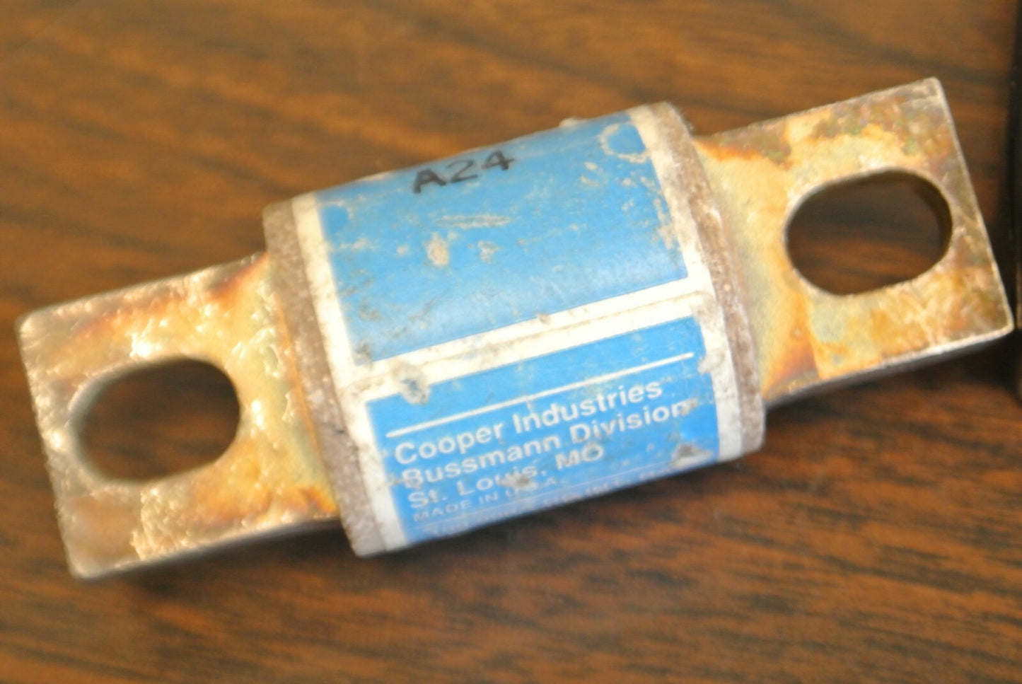 BUSS TPL-BH TELPOWER FUSE / 200A / 170V2