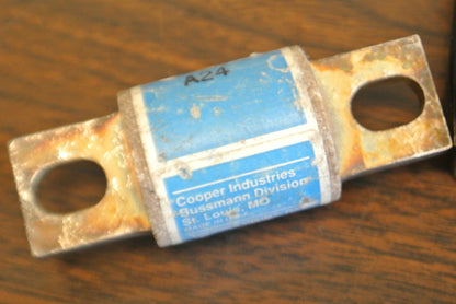 BUSS TPL-BH TELPOWER FUSE / 200A / 170V2