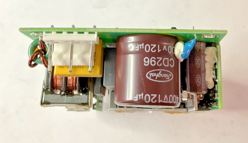 TDK-LAMBDA NV1-4G5TT POWER SUPPLY8