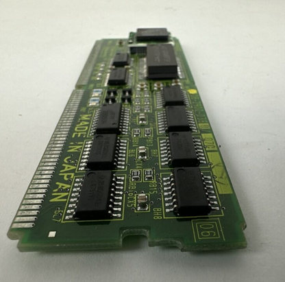 FANUC A20B-2900-0380/07C SERVO INTERFACE MODULE CIRCUIT BOARD A350-2900-T386/063